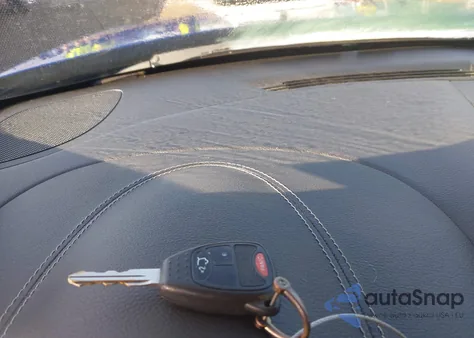 2014 Dodge Avenger Se z USA, uszkodzony, nr VIN 1C3CDZAB6EN226547